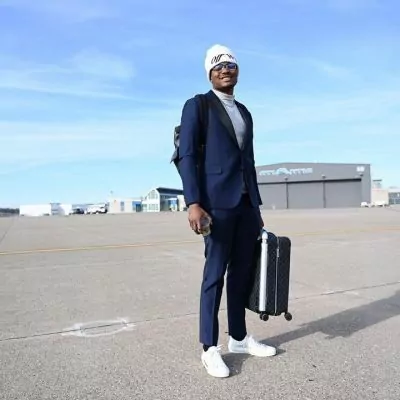 Dwayne Haskins