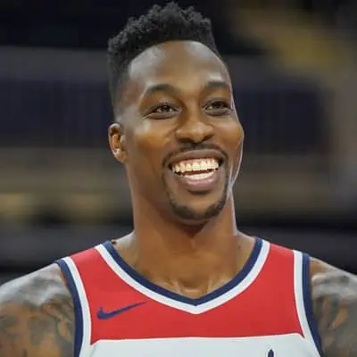 Dwight Howard