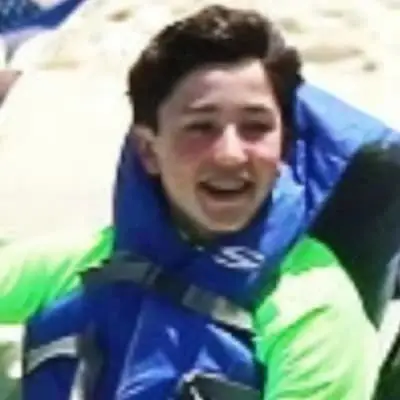 Griffin Arthur Fraser