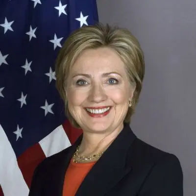 Hillary Clinton