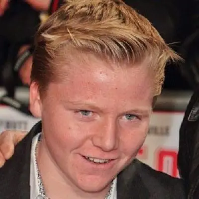 Jack Scott Ramsay