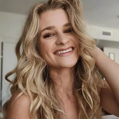 Jenna Boyd