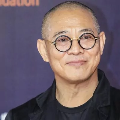 Jet Li
