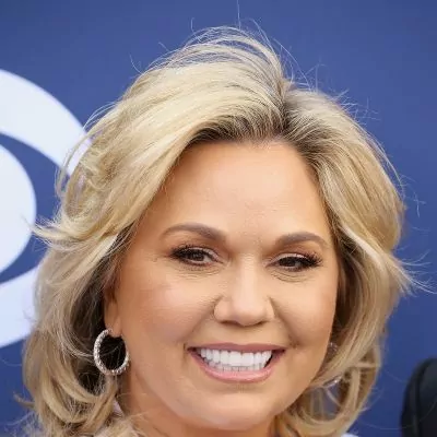 Julie Chrisley
