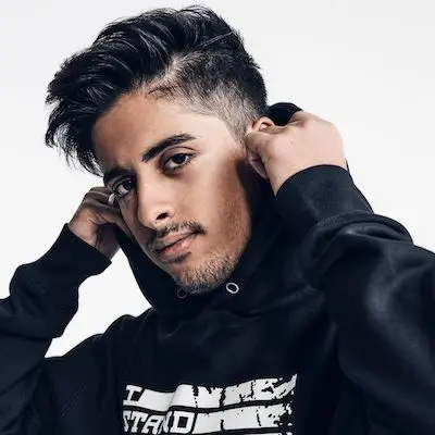 Karan Brar