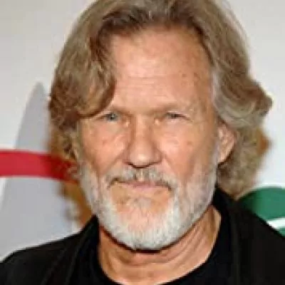 Kris Kristofferson