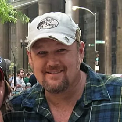 Larry the Cable Guy