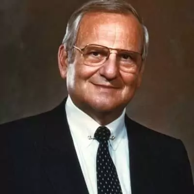 Lee Iacocca