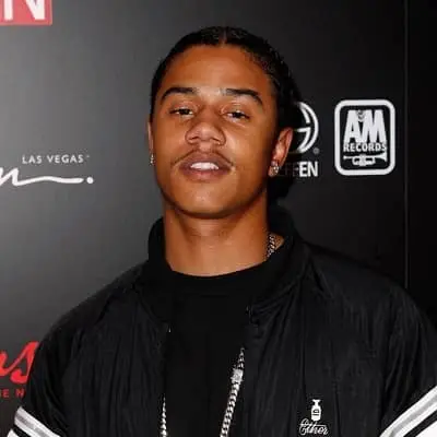 Lil’ Fizz