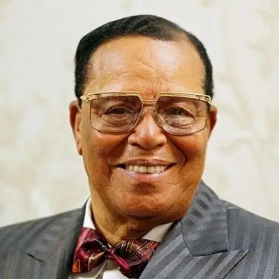 Louis Farrakhan