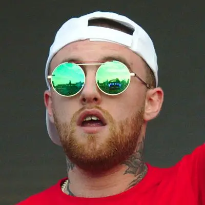 Mac Miller