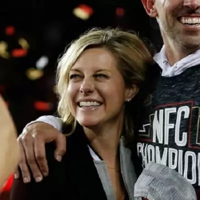 Mandy Shanahan