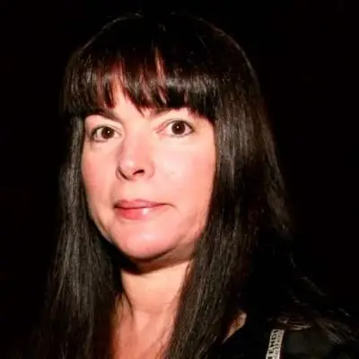 Marivi Lorido Garcia