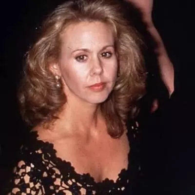 Marta Fitzgerald