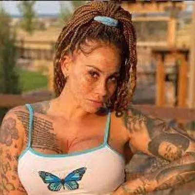 Megan Denise 