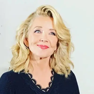 Melody Thomas Scott