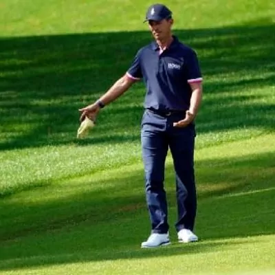 Mike Weir