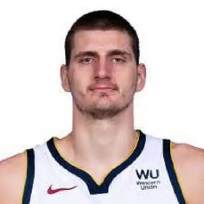 Nikola Jokic