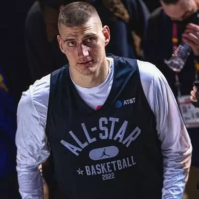 Nikola Jokic