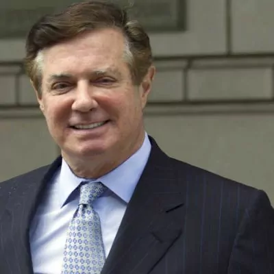 Paul Manafort