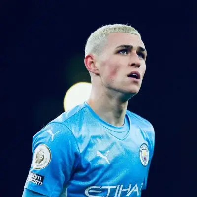 Phil Foden