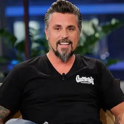 Richard Rawlings