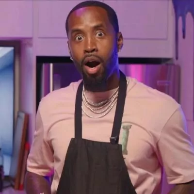 Safaree