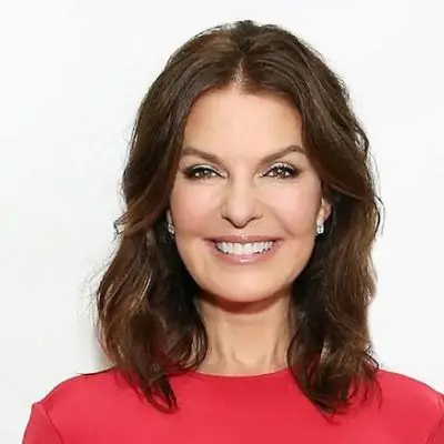 Sela Ward