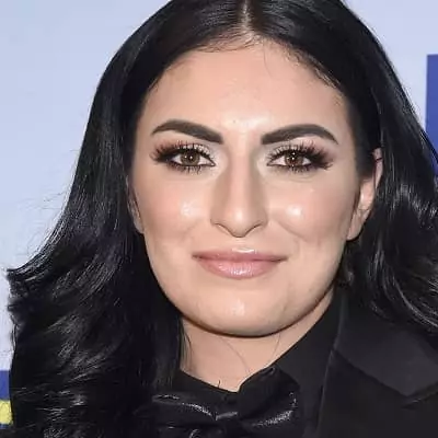 Sonya Deville