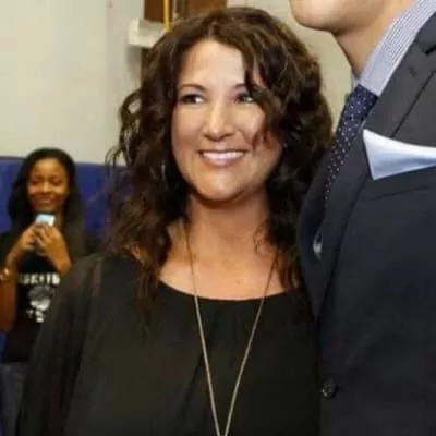 Veronica Gutierrez