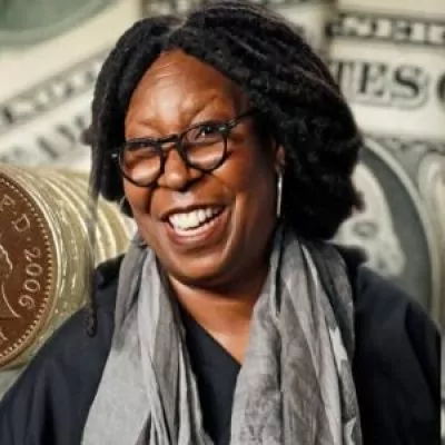 Whoopi Goldberg