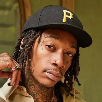 Wiz Khalifa