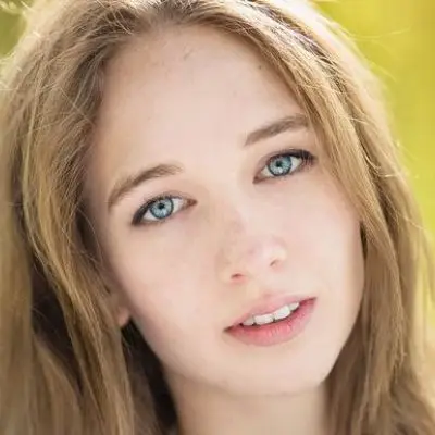 Akiane Kramarik