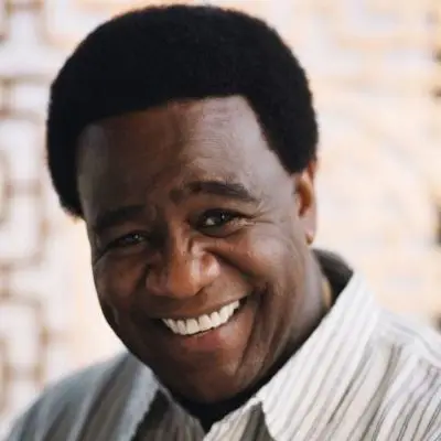 Al Green