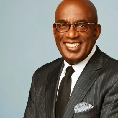 Al Roker