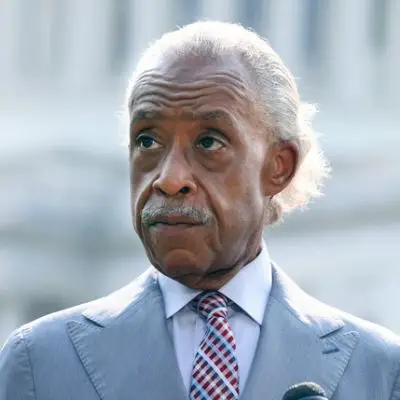 Al Sharpton