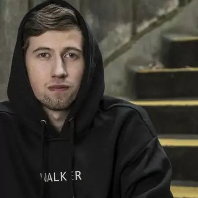 Alan Walker