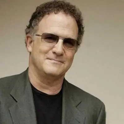 Albert Brooks