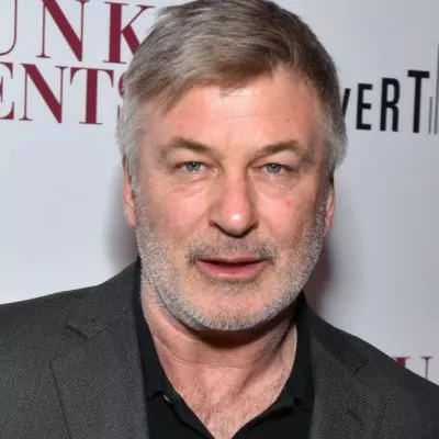 Alec Baldwin