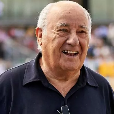 Amancio Ortega