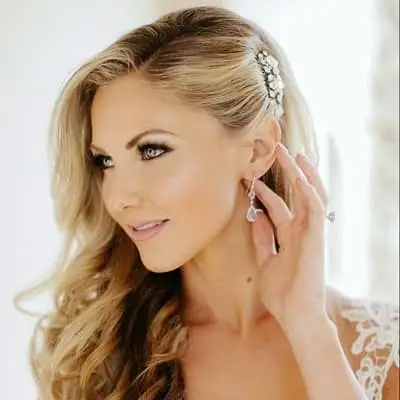 Amy Crawford