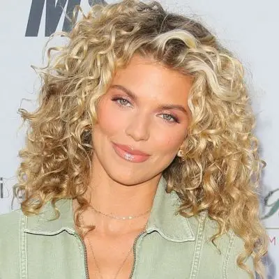 AnnaLynne McCord