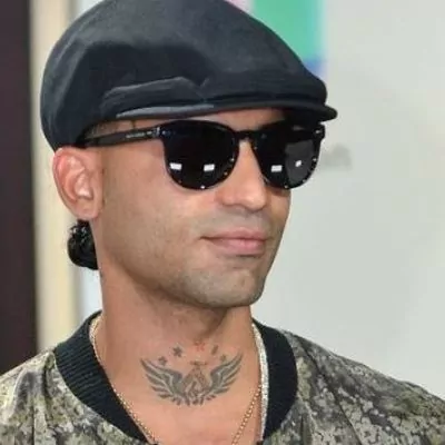 Arcangel