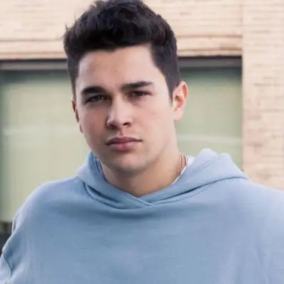 Austin Mahone