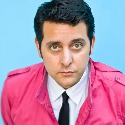 Ben Gleib