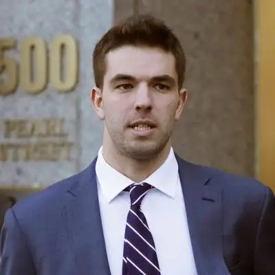 Billy McFarland