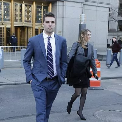 Billy McFarland