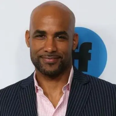 Boris Kodjoe