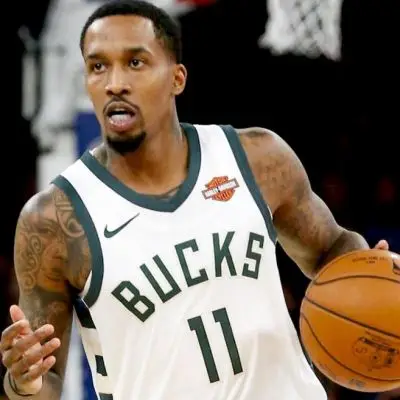 Brandon Jennings
