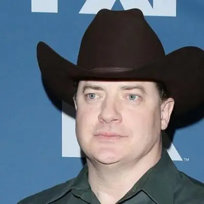 Brendan Fraser
